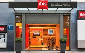 Ibis Barcelona Mollet